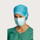 Barrier® Surgical Masks – Extra Protection - Box of 50 3S Healthcare