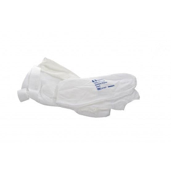T.E.D.™ Anti-Embolism Knee Stockings in XXX Large, Regular size by 3S Healthcare, showing elastic fabric and open toe design.