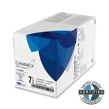 GAMMEX Non-Latex PI Polyisoprene