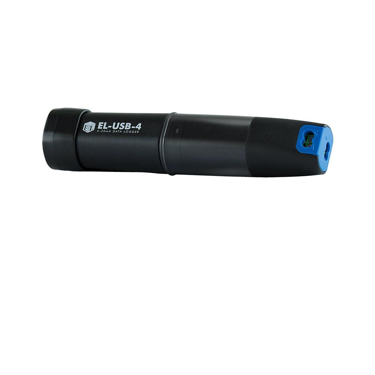 4-20mA Current Loop USB Data Logger