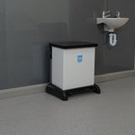 42 Litre Hybrid Sackholder