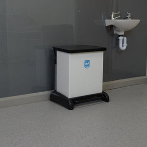 42 Litre Hybrid Sackholder