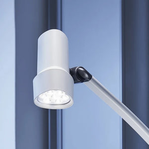 Brandon Coolview CLED50 back plate mounted LED examination light