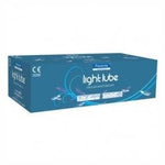 5ml Light Lube Lubricating Jelly Sachets Light Lube - Pack of 144