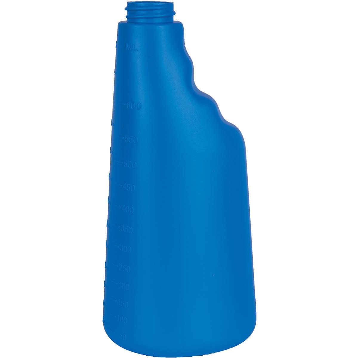 600ML Bottle, R3 Neck