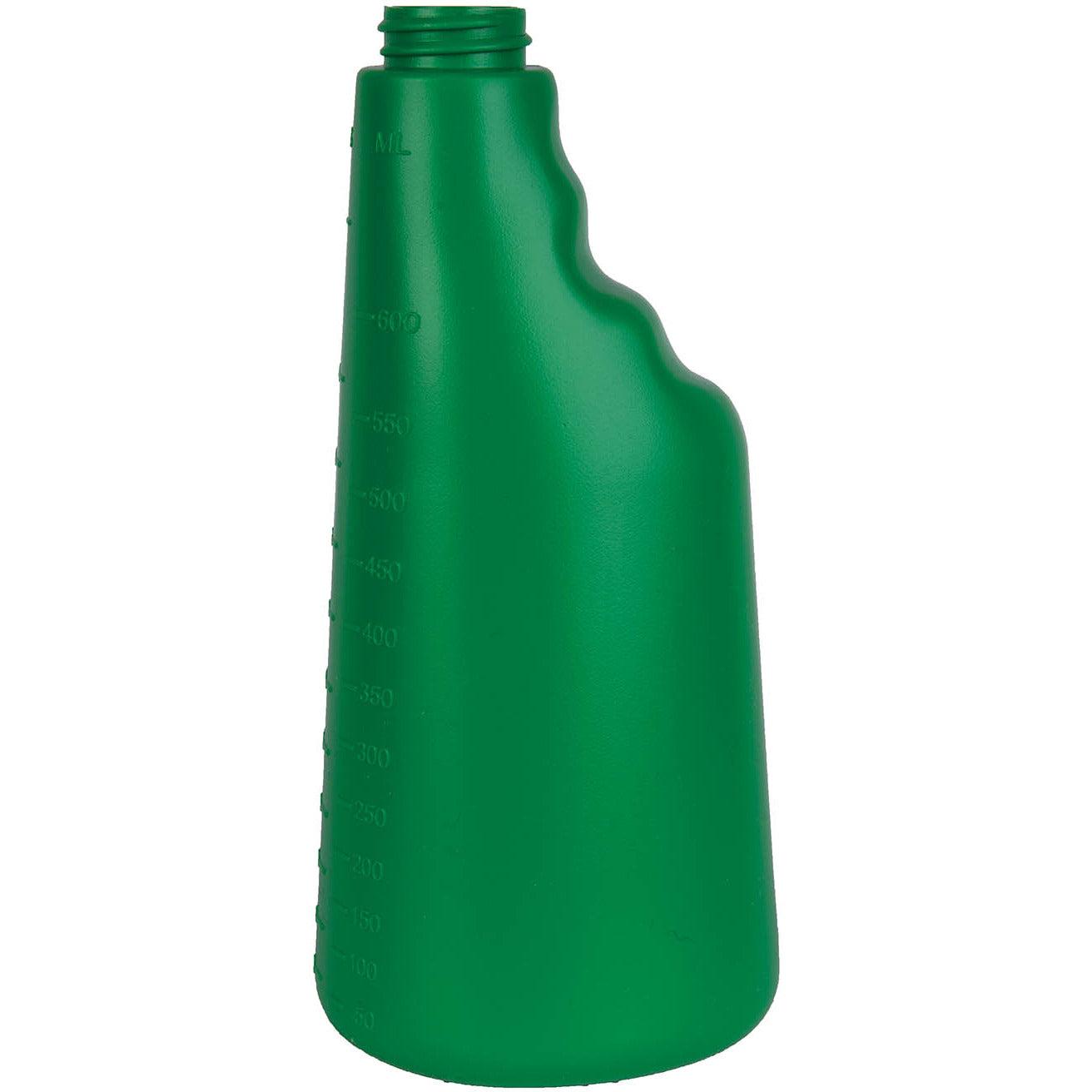 600ML Bottle, R3 Neck