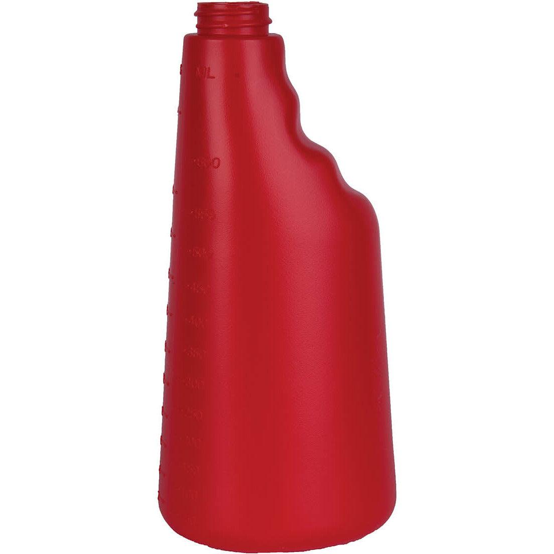 600ML Bottle, R3 Neck
