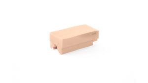 Epidural & Lumbar Puncture Ultrasound Insert (Pack of 2)