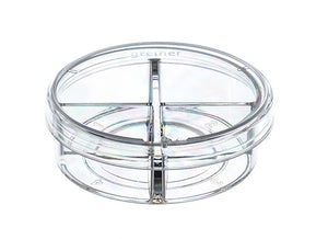 CellView 35mm PS Cell Culture Dish for Laboratory Use