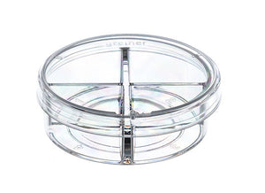 CellView 35mm PS Cell Culture Dish for Laboratory Use