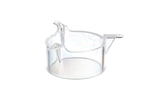 THINCERT Cell Culture Insert for 6-Well Plates - Lab-Grade Inserts for Cell Growth and Research