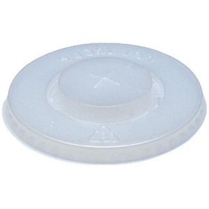 8 / 12oz Slot Lid x2000