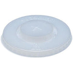 8 / 12oz Slot Lid x2000