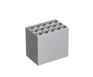 15x12/13mm Tube Block for Industrial Applications