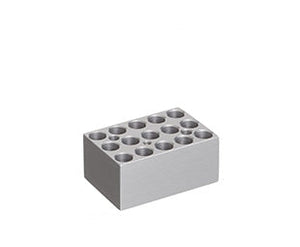 15 x 1.5 ml Block Set - Compact and Versatile Solution for Storage and Organization