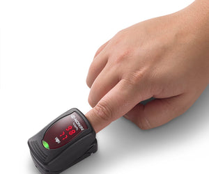 Nonin 9550 Onyx II Finger Pulse Oximeter
