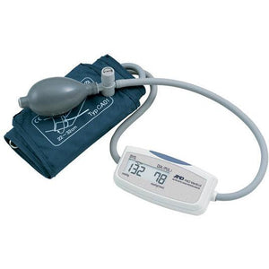 A&D Medical UA-704 Upper Arm Blood Pressure Monitor