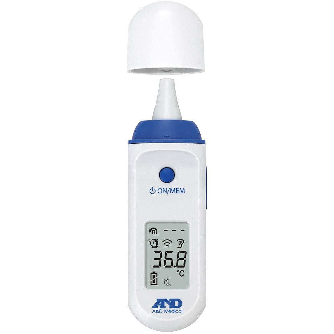 A&D Medical UT-801 Infrared Thermometer
