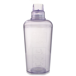 Able Spacer (Holding Chamber) - 135ml