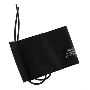 Accoson Double Tube Inflation Bag Thigh Velcro Cuff 20 x 7 (< 60.9cm)