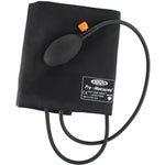 Accoson Double Tubed Outsized Adult Velcro Cuff (< 48.2cm)