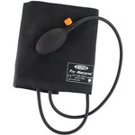 Accoson Double Tubed Outsized Adult Velcro Cuff (< 48.2cm)