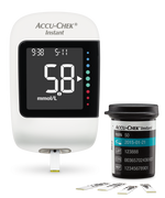 Accu-Chek instant system