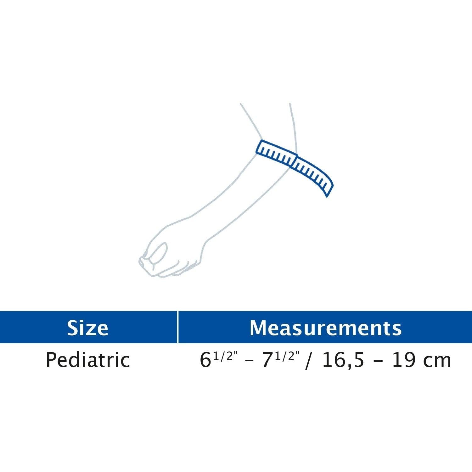 Actimove® Elbow Support - KIDS - Universal