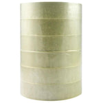 Adhesive Sticky Tape 24mm x 66m (12 Pack)