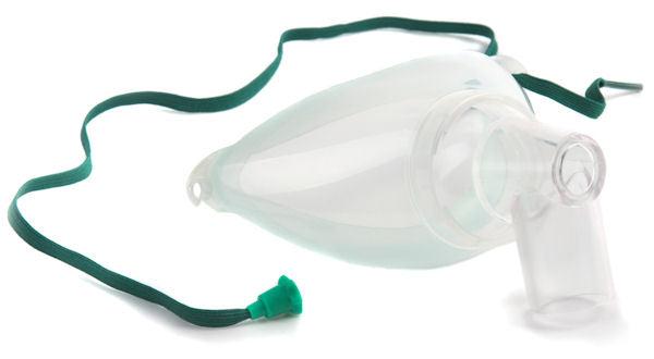 Adult Eco Tracheostomy Mask
