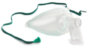 Adult Eco Tracheostomy Mask