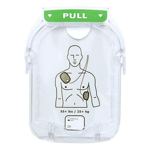 Adult Pads for HS1 HeartStart Defibrillator