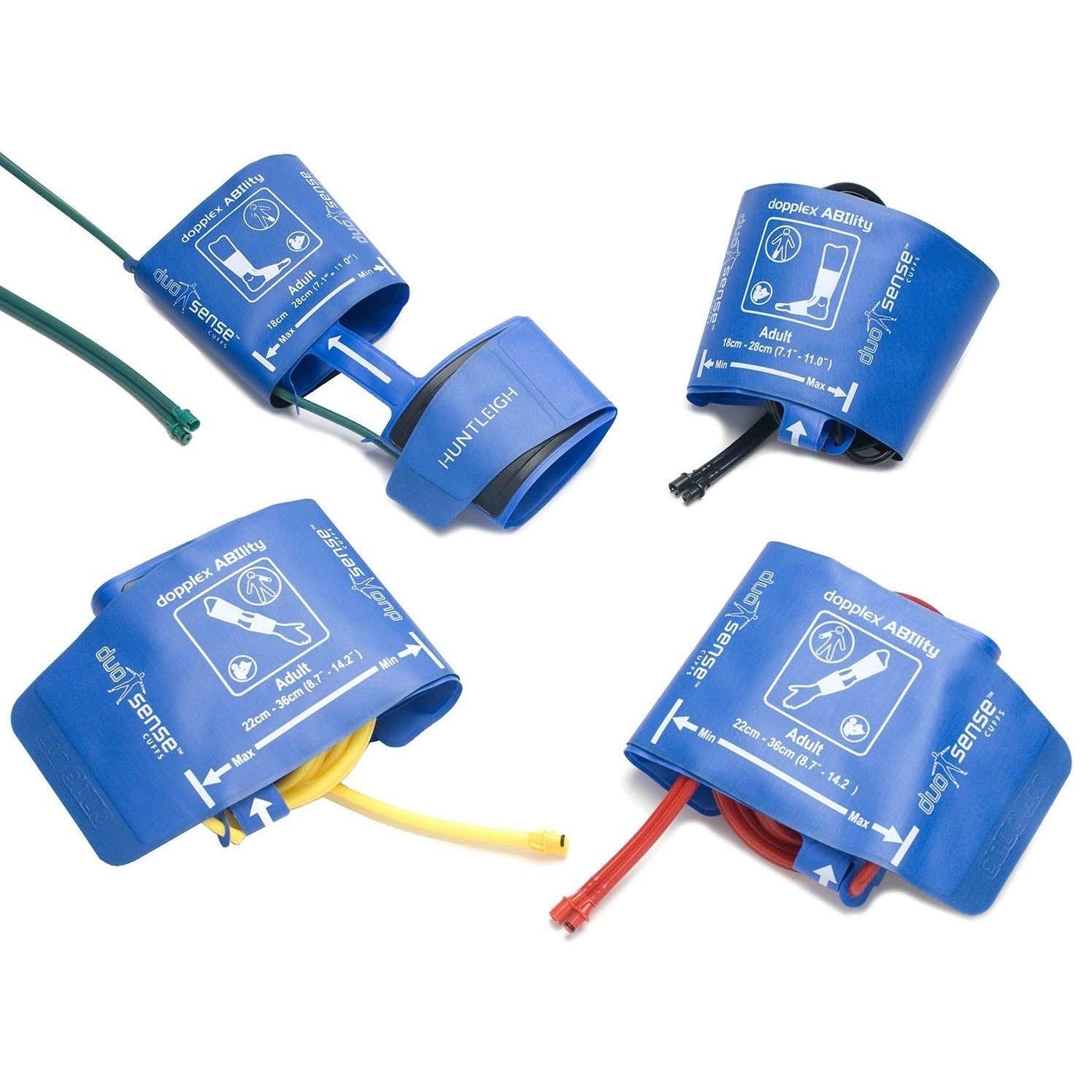 Adult Right Arm Cuff (22-36cm)