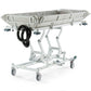 Adult Shower Trolley - Hydraulic