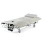 Adult Shower Trolley - Hydraulic