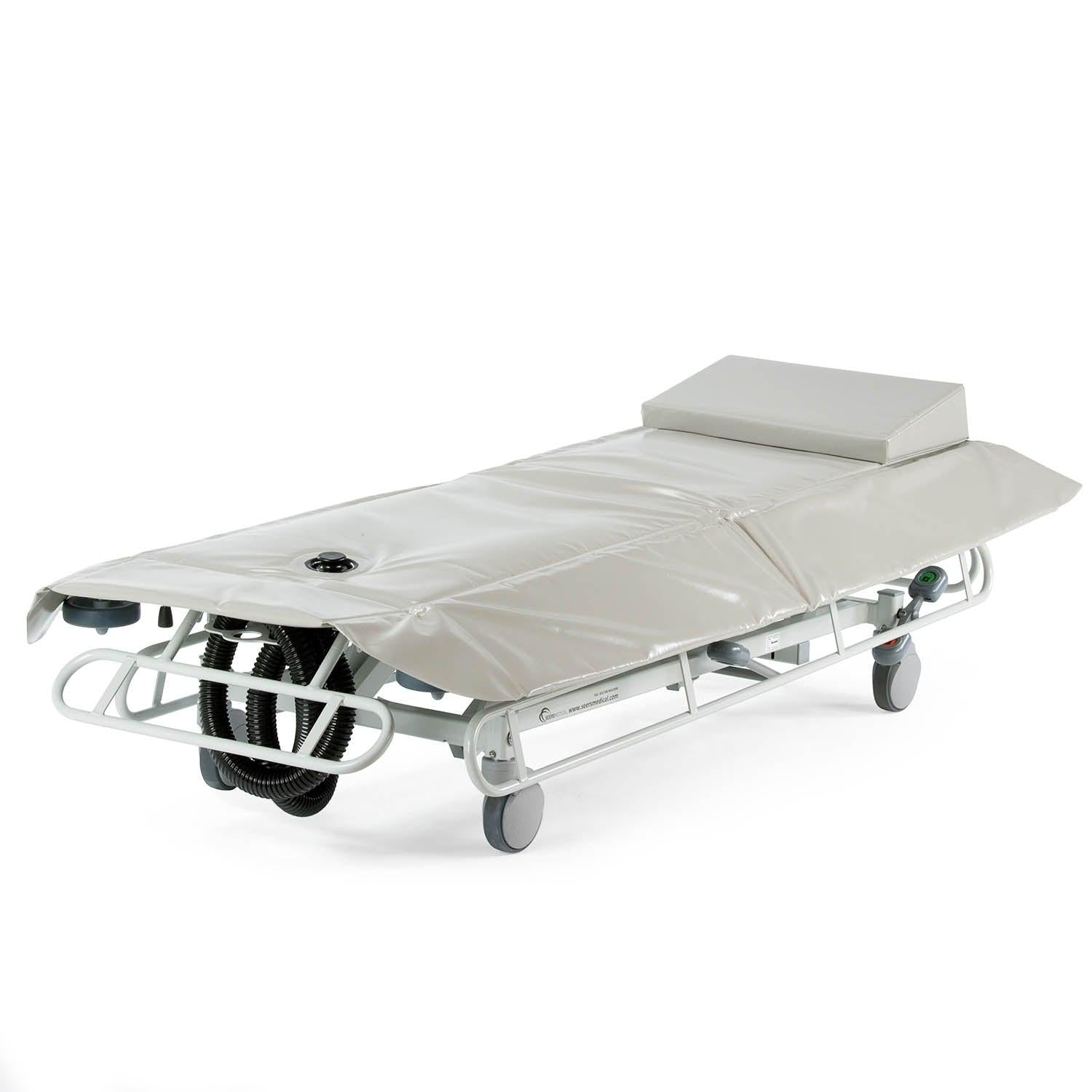 Adult Shower Trolley - Hydraulic