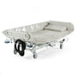 Adult Shower Trolley - Hydraulic