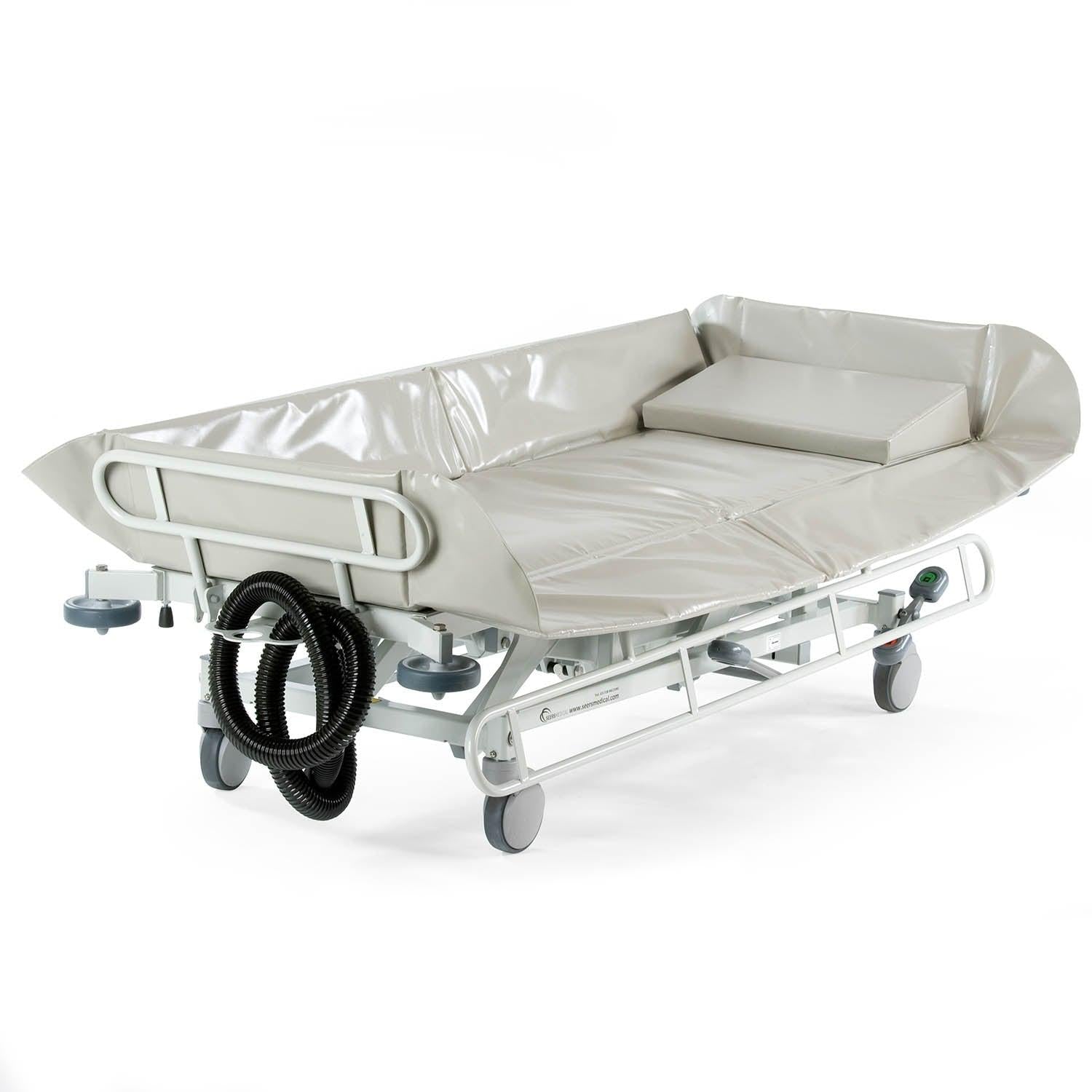 Adult Shower Trolley - Hydraulic