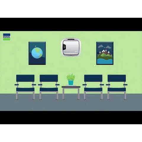 AeraMax® Pro Hybrid Filter For AM2