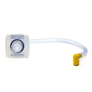 Aerosol Filter for LSU Reusable Canister