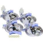 Airmed 1000 Nebuliser Adult Year Pack
