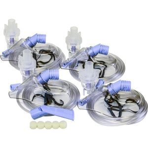 Airmed 1000 Nebuliser Adult Year Pack