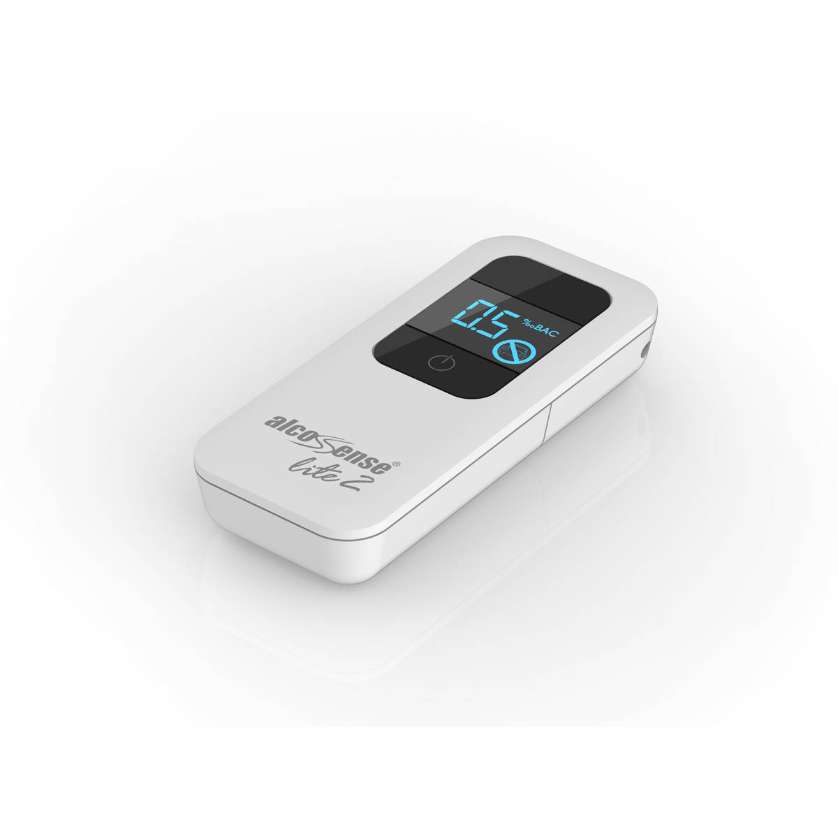 AlcoSense Lite 2 Breathalyzer