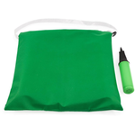 Alerta Air Cushion With Pump