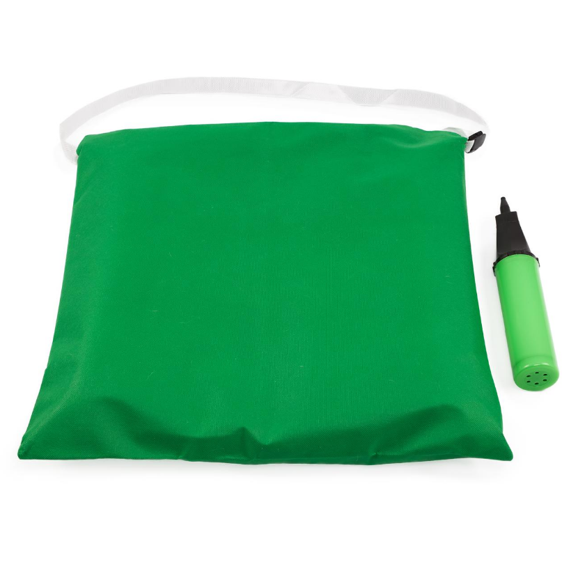 Alerta Air Cushion With Pump