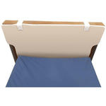 Alerta Bed Head / Footboard Cover - Set