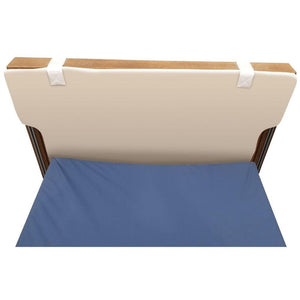 Alerta Bed Head / Footboard Cover - Set