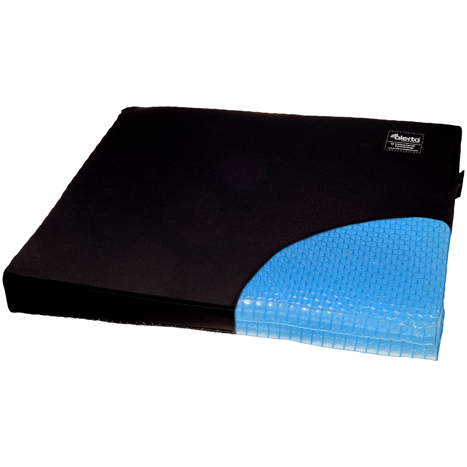Alerta Gelcube Seat Cushion 46x42x5cm