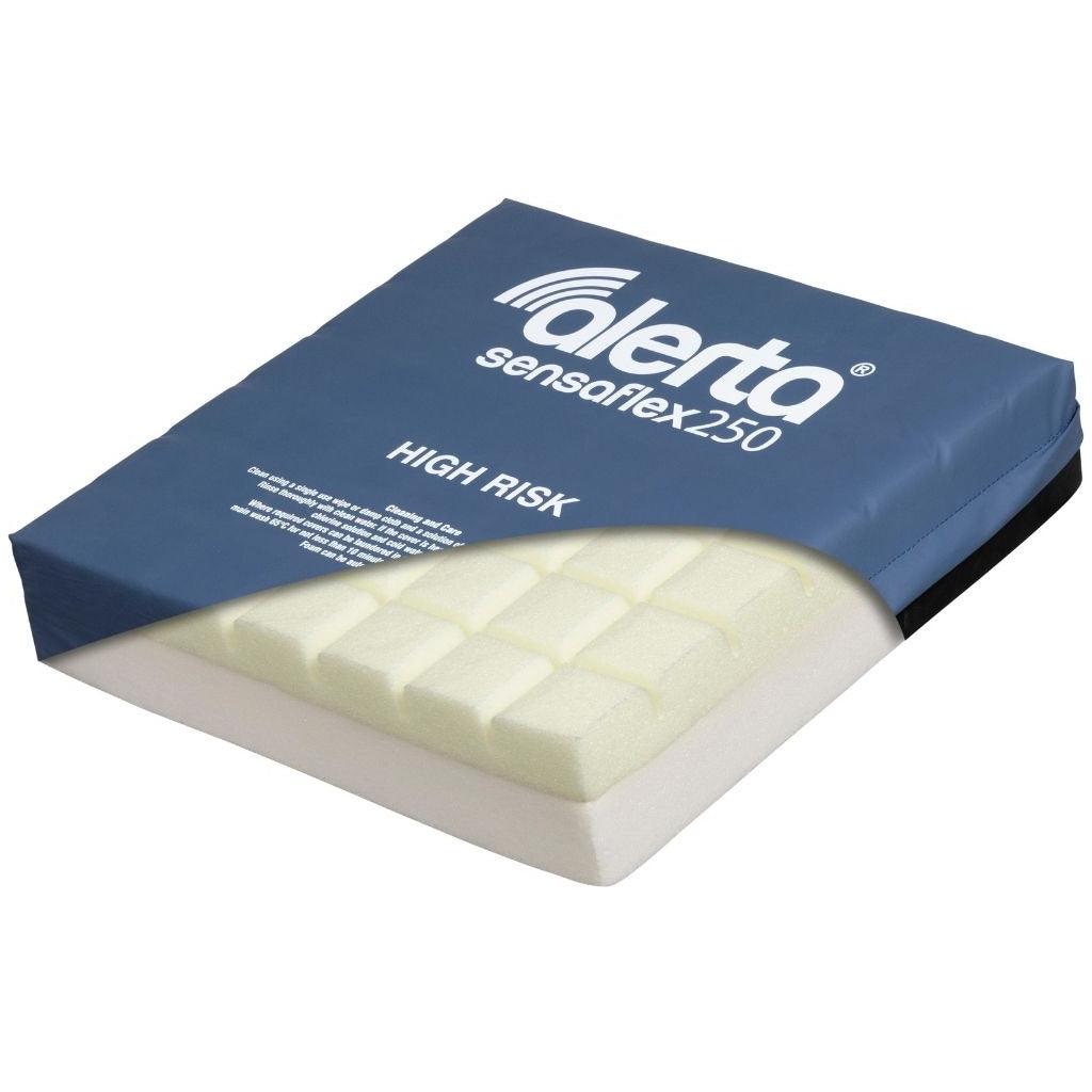 Alerta Sensaflex 250 Memory Foam Cushion, High Risk