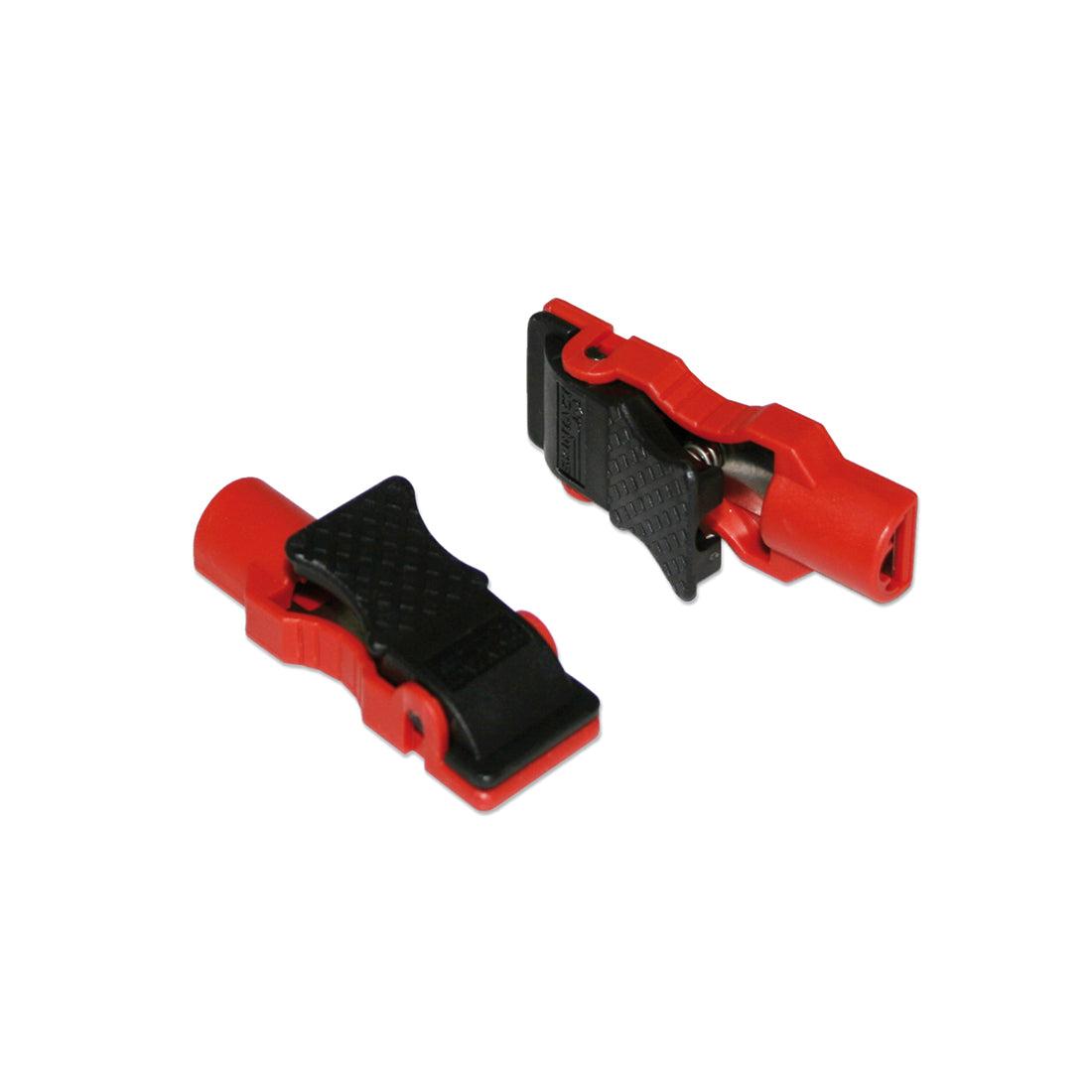Alligator Adaptors – Flat Type